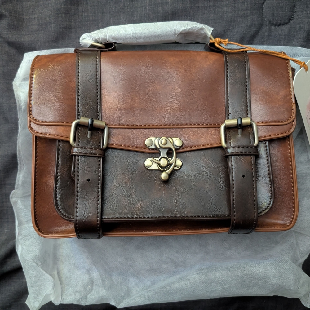 Ecosusi Brand New Bag
